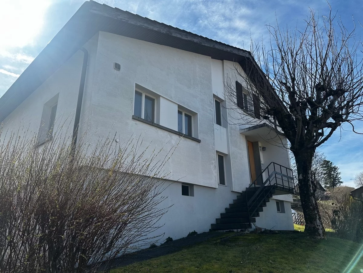 Grande villa individuelle à fort potentiel