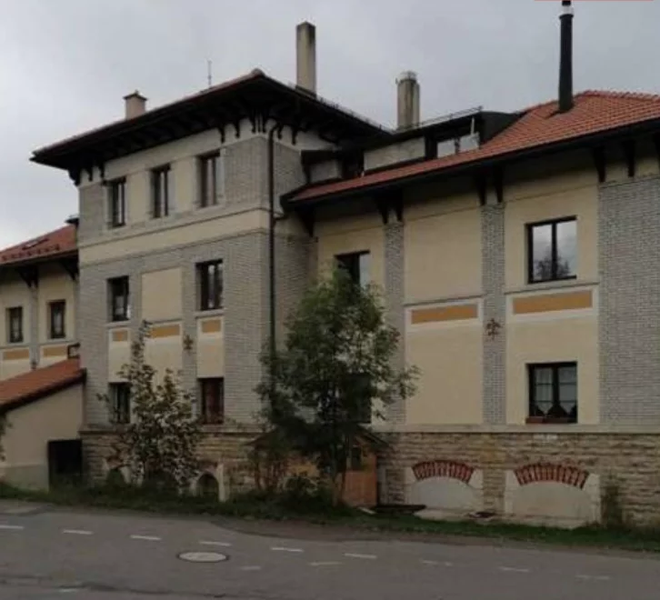 2 appartements