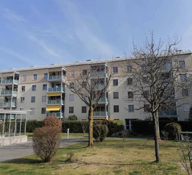 Magnifique appartement à 20 minutes de Genève