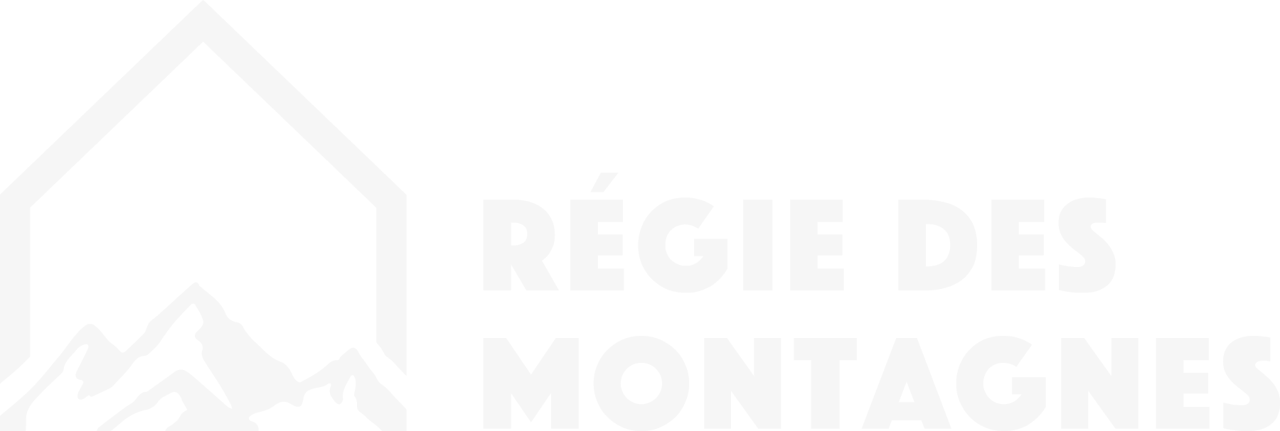 Régie des Montagnes Sàrl