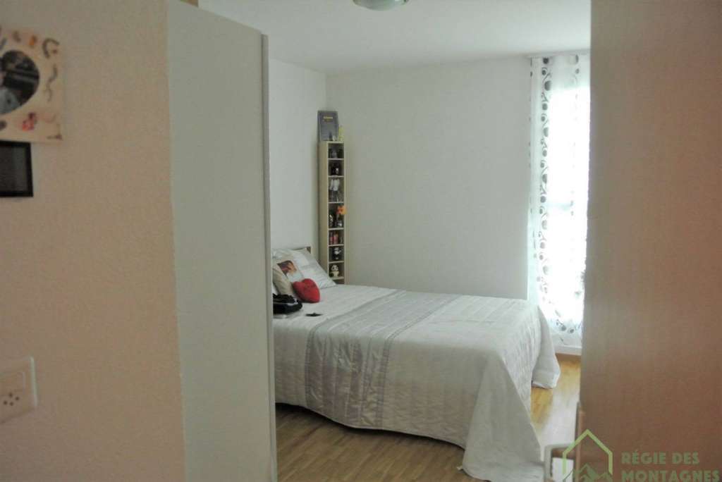 La Chaux-de-Fonds / Splendide appartement de 5 pièces