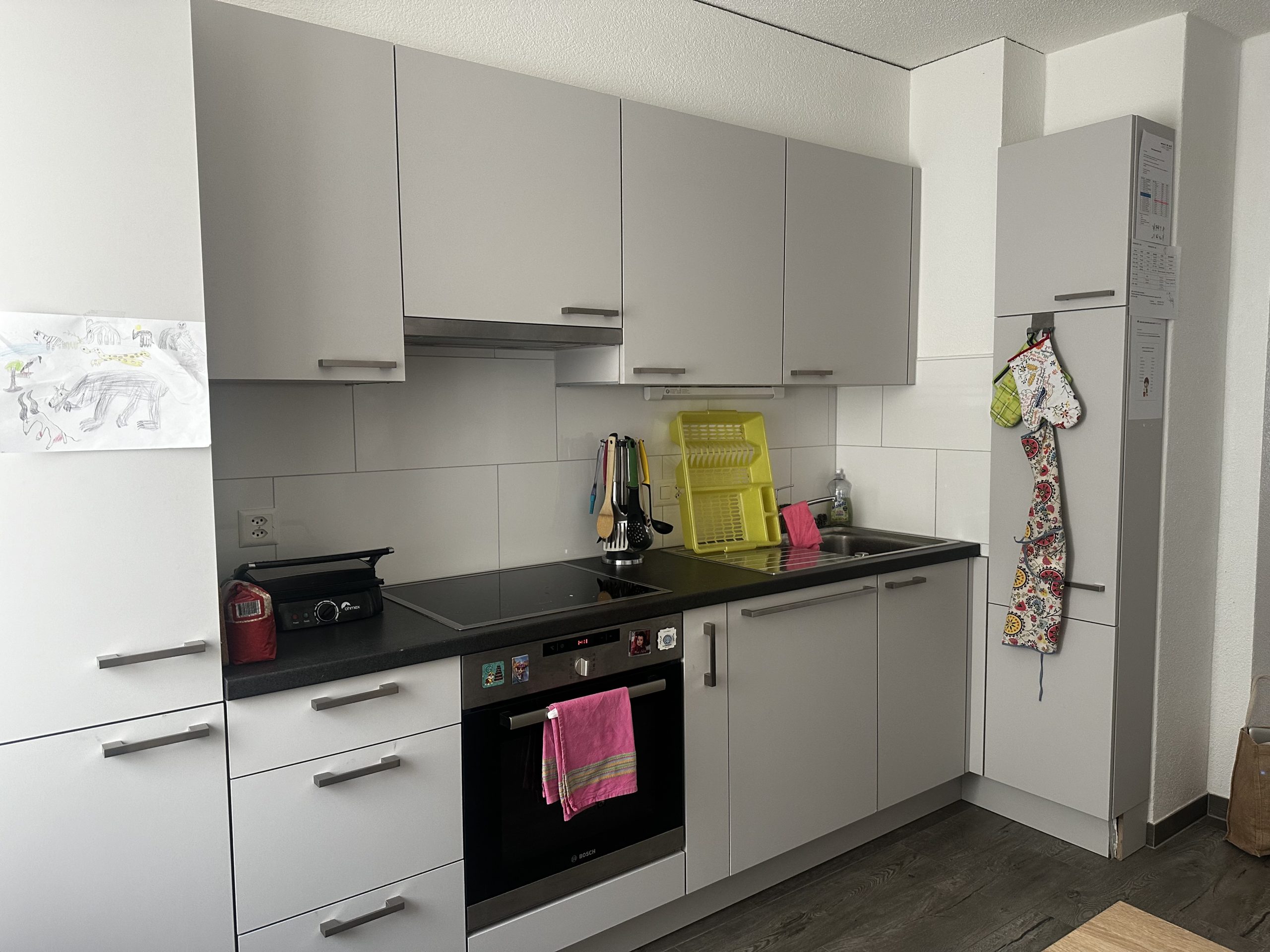 St-Imier / Charmant immeuble de rendement