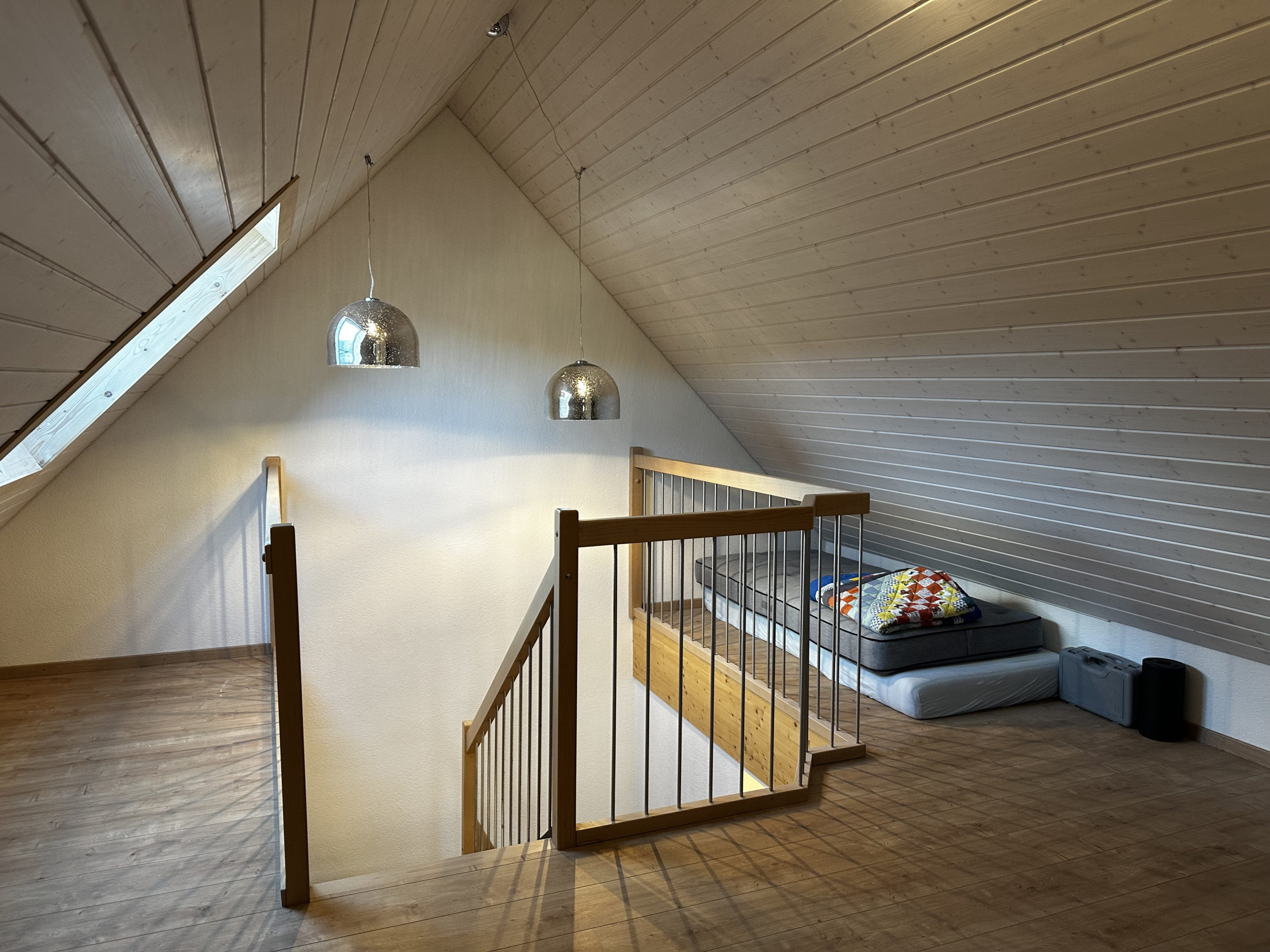 St-Imier / Charmant immeuble de rendement