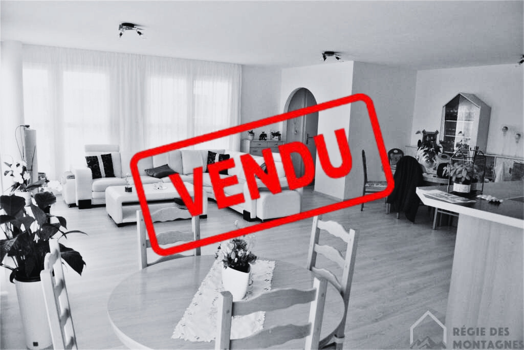 La Chaux-de-Fonds / Splendide appartement de 5 pièces