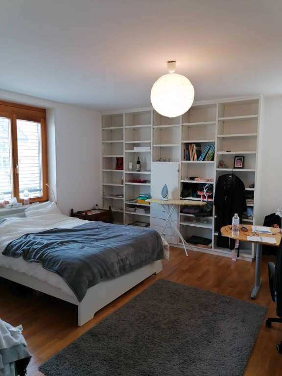 Plan-les-Ouatres / Magnifique appartement à 20 minutes de Genève