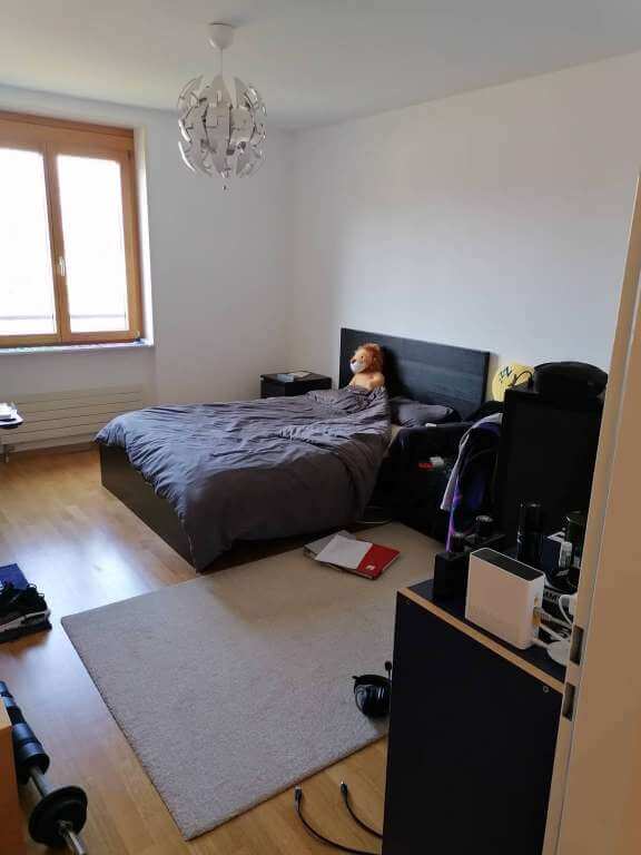 Plan-les-Ouatres / Magnifique appartement à 20 minutes de Genève