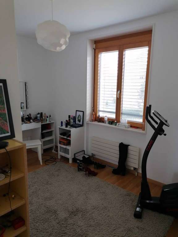 Plan-les-Ouatres / Magnifique appartement à 20 minutes de Genève